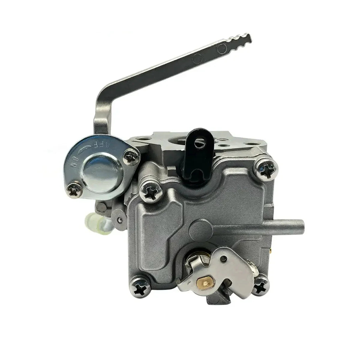 NNEOBA Carburetor Assy 16100-ZW6-716 Marine Outboard Engine