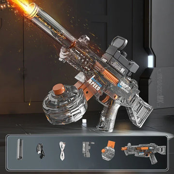 Novelty Toys