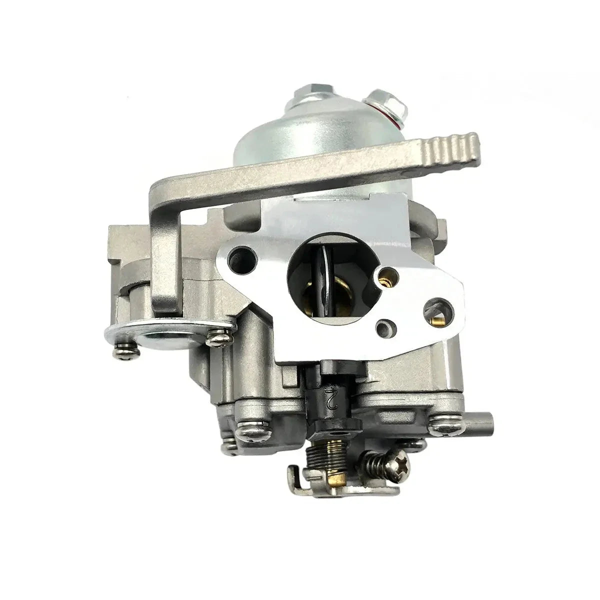NNEOBA Carburetor Assy 16100-ZW6-716 Marine Outboard Engine