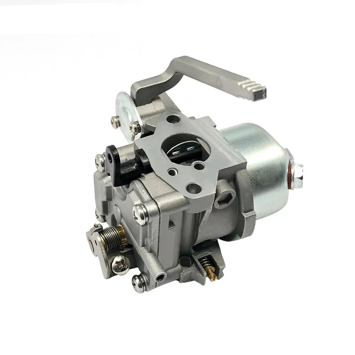 NNEOBA Carburetor Assy 16100-ZW6-716 Marine Outboard Engine