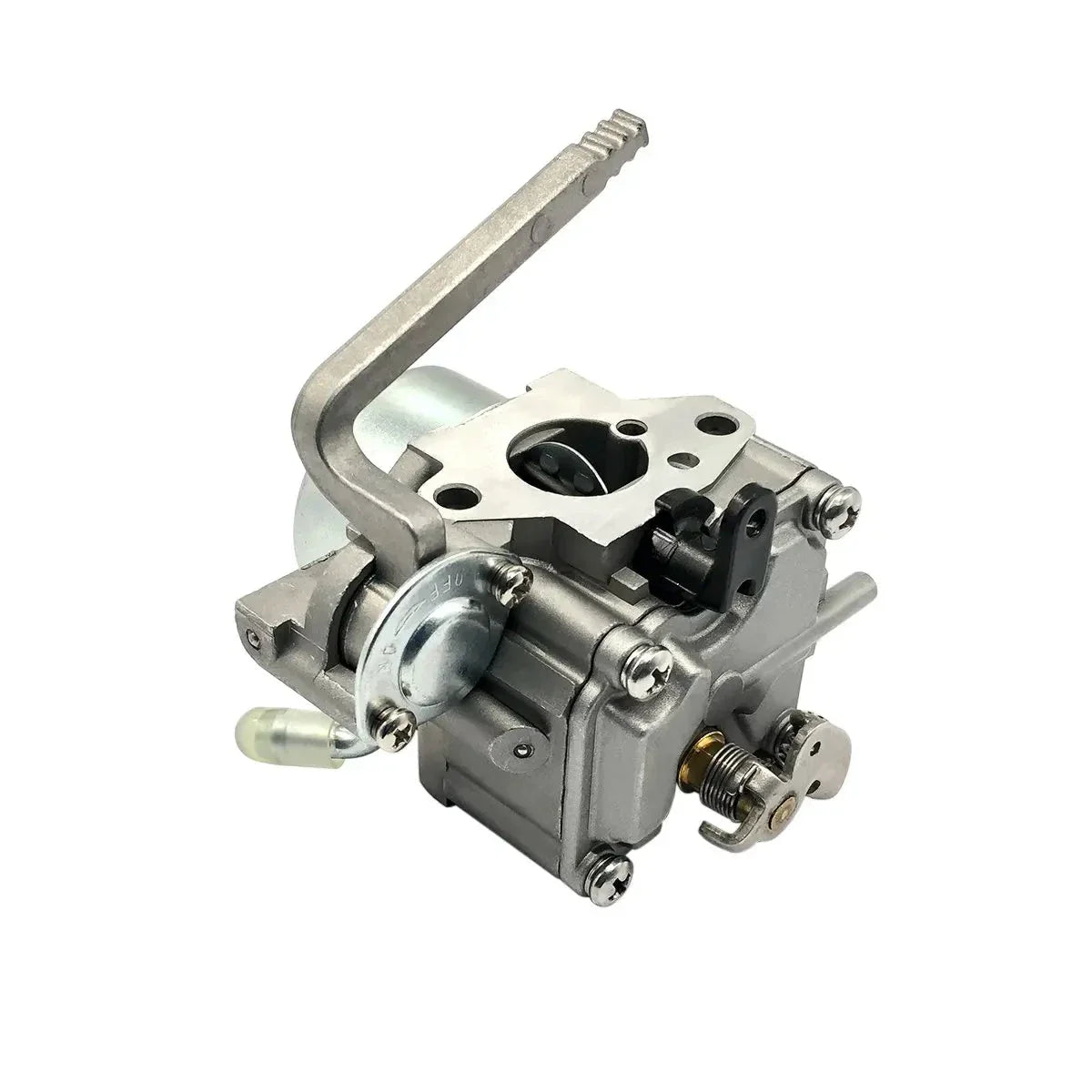 NNEOBA Carburetor Assy 16100-ZW6-716 Marine Outboard Engine