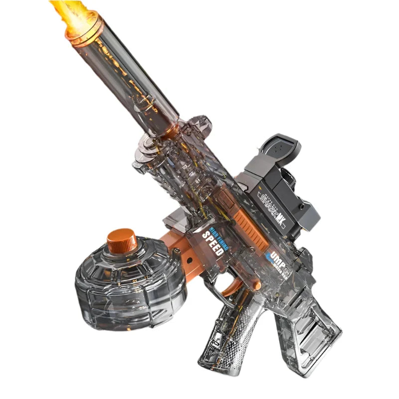 Electric Water Guns Automatic Blasters for Adults